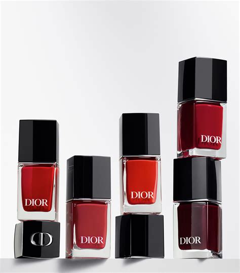 Dior vernis nail polish uk